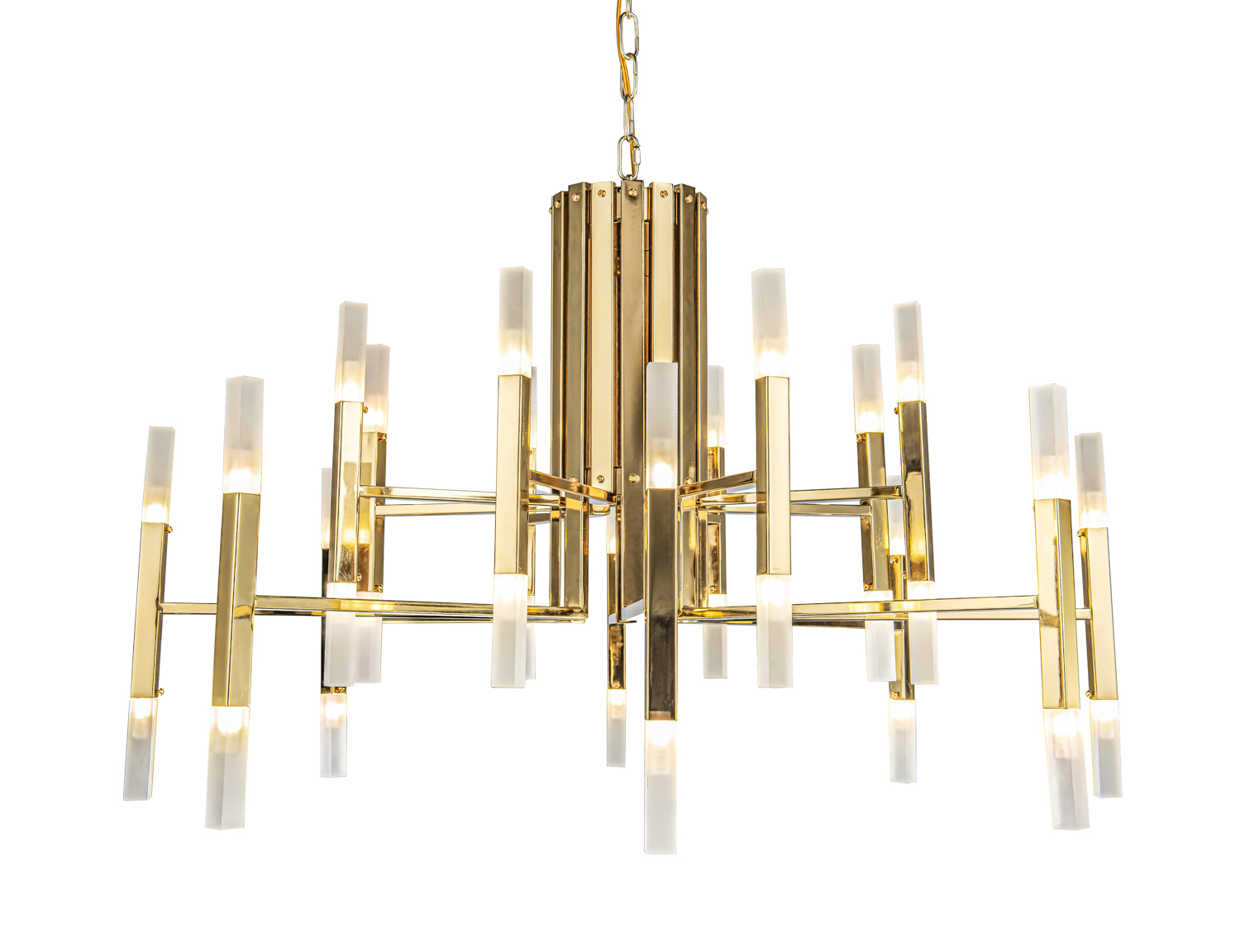 Люстра Kamael 600