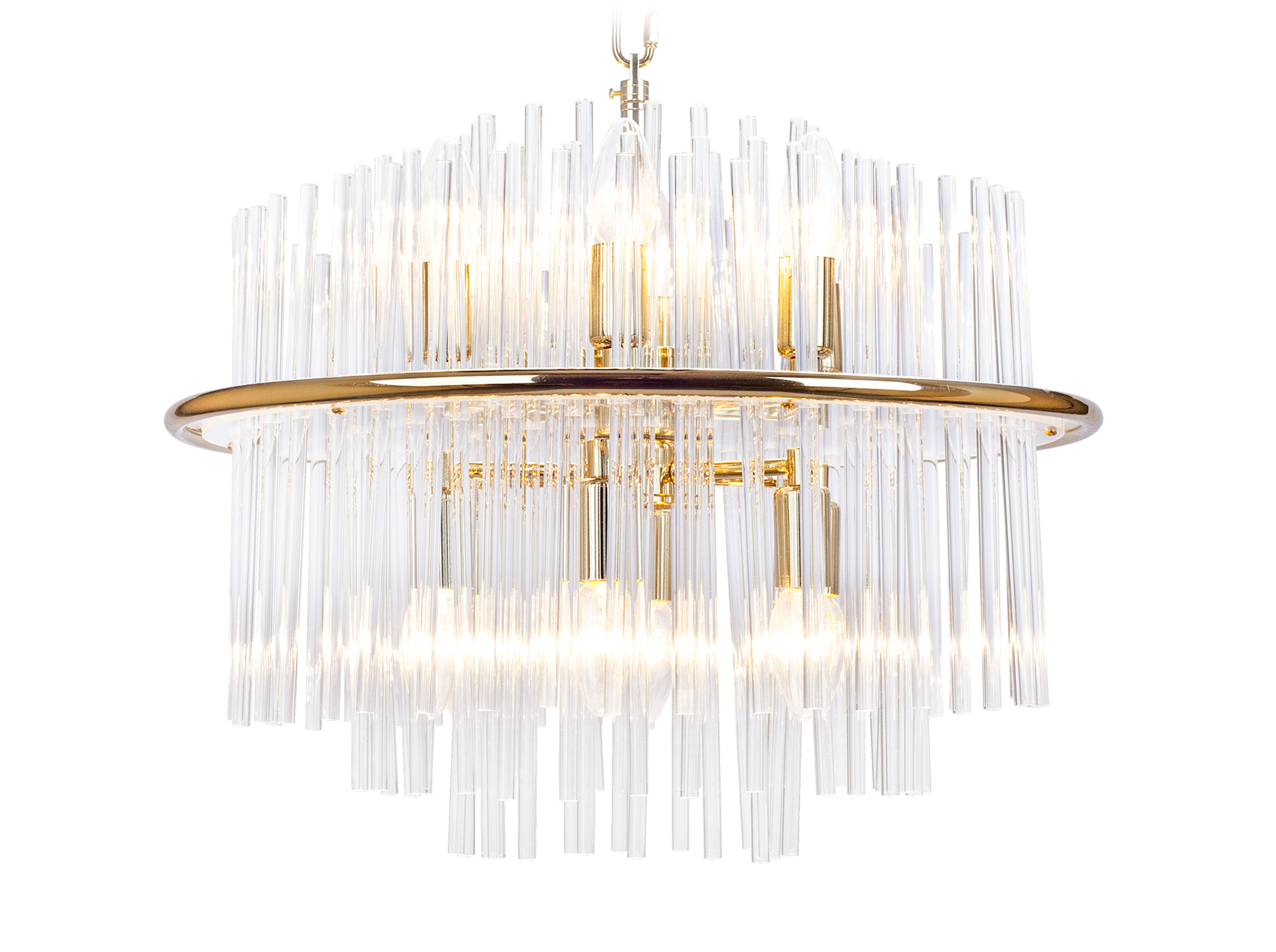 Люстра Bekiles 18