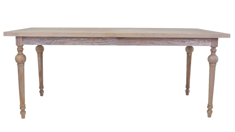 Дизайнерский стол Paton