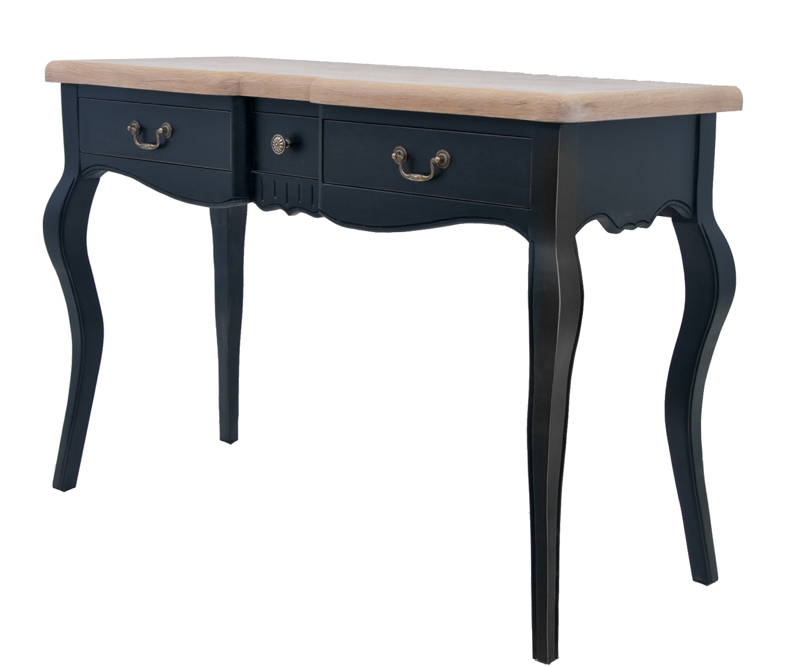 Дизайнерская консоль Arlette