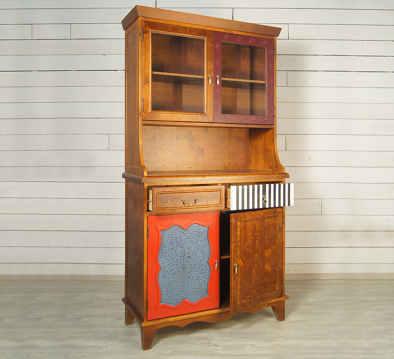 Буфет 2 ящика "Gouache"