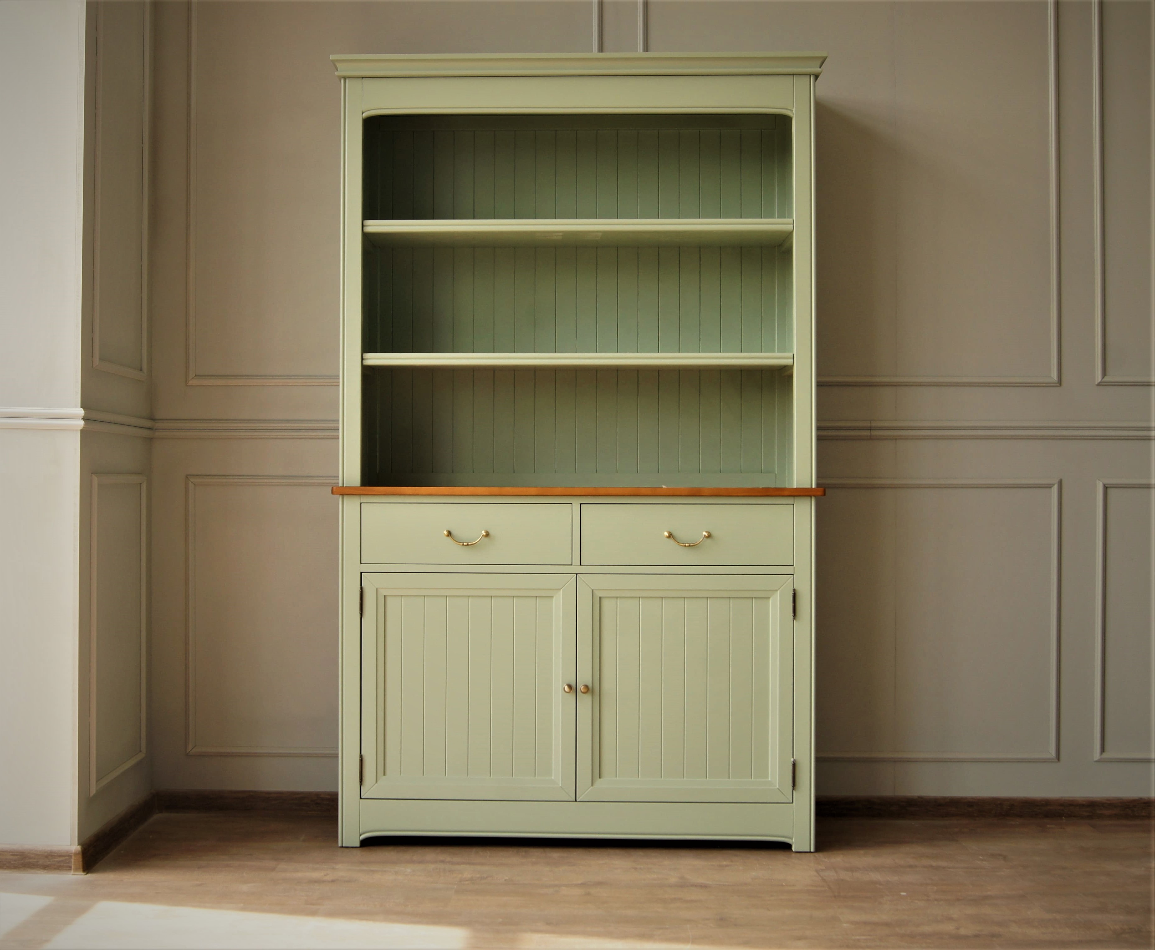 Буфет из дерева "Olivia" арт GB2003