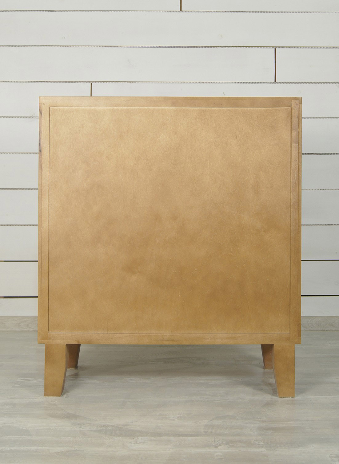 Комод 9 ящиков «Aquarelle Birch»