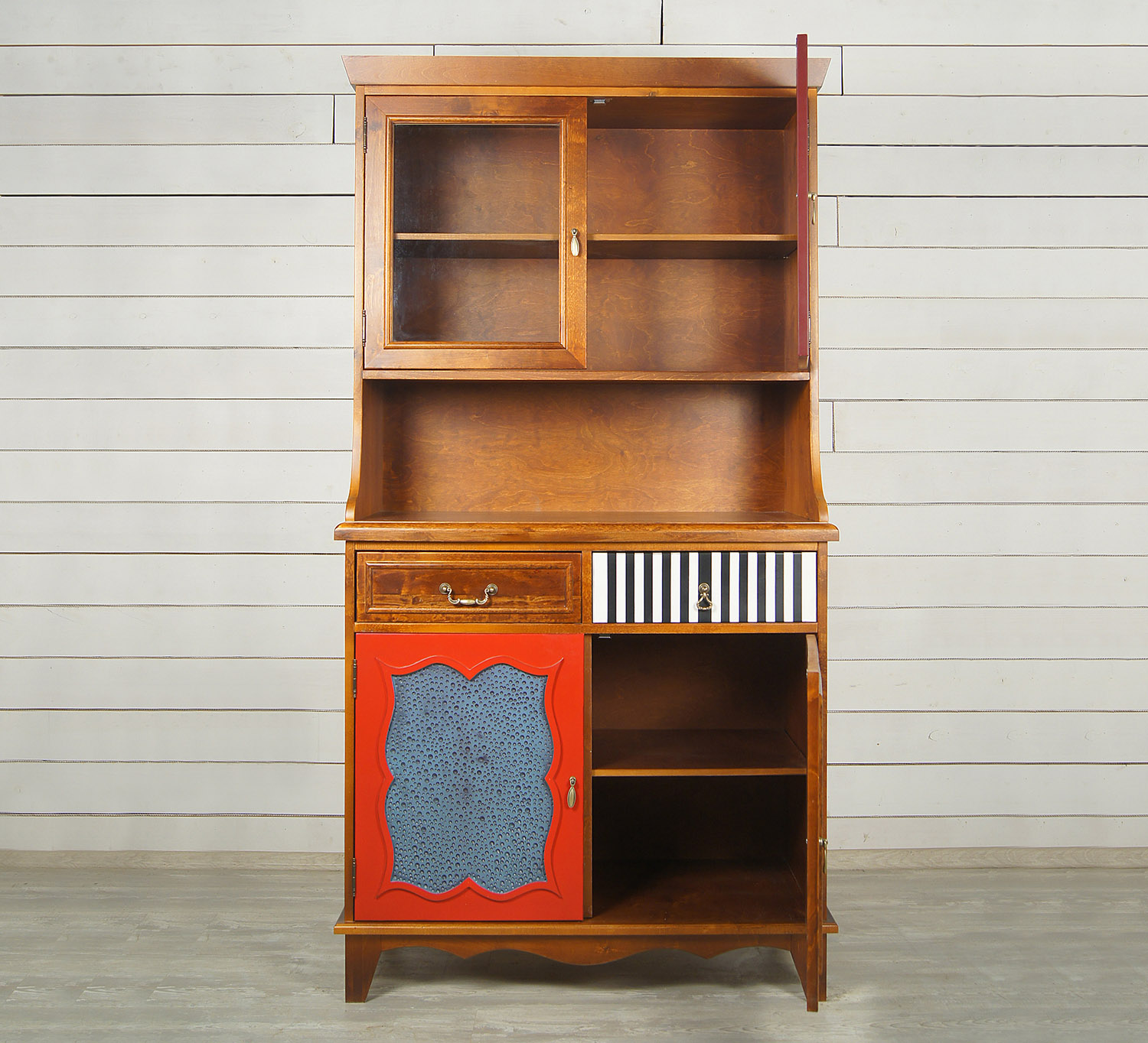 Буфет 2 ящика "Gouache"