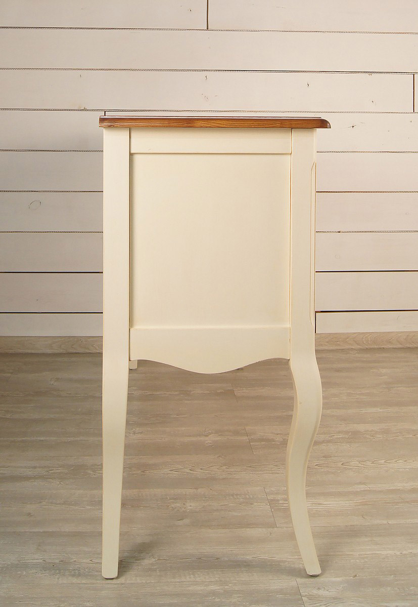 Консоль с 6 ящиками