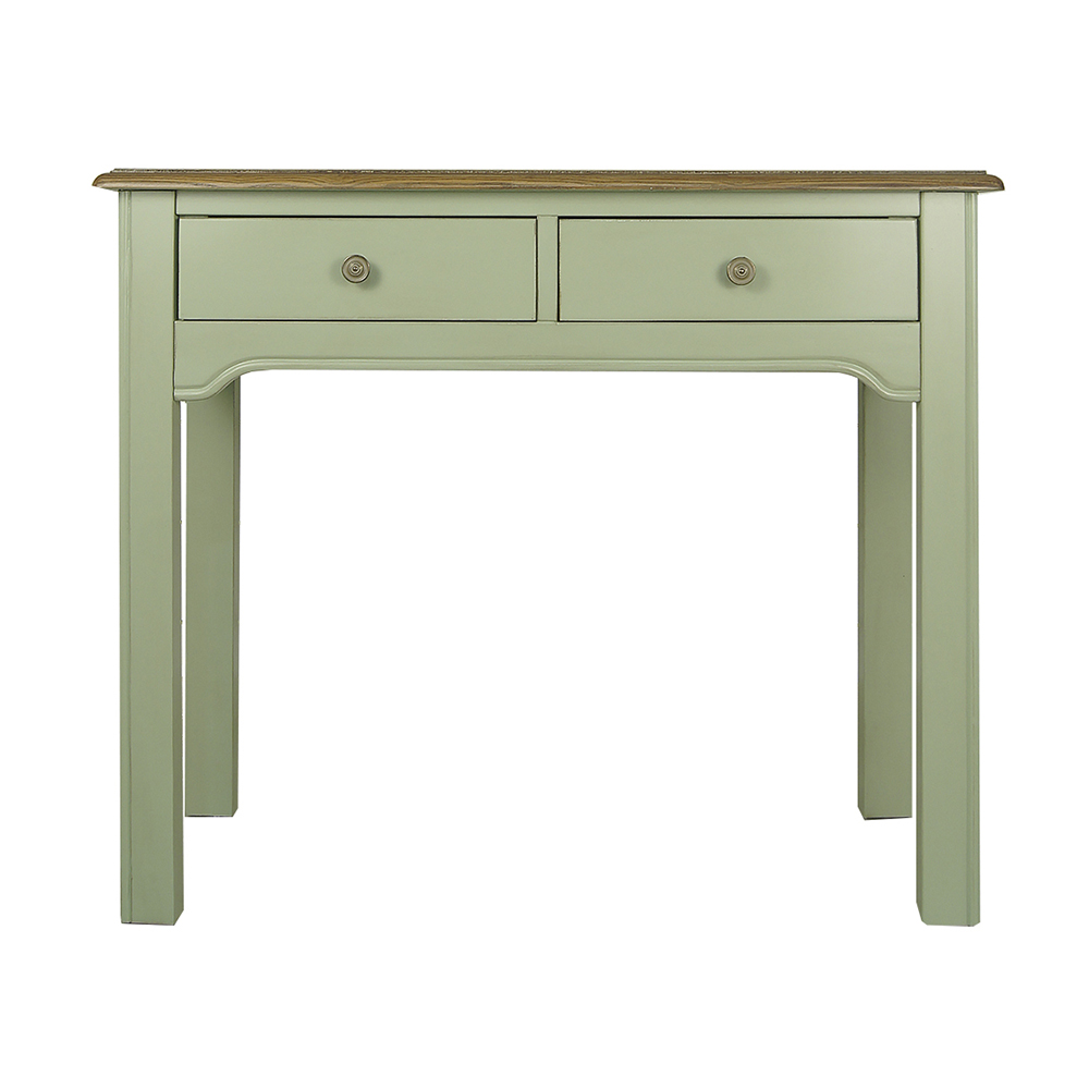 Консоль "Olivia" с 2 ящиками арт GA1006