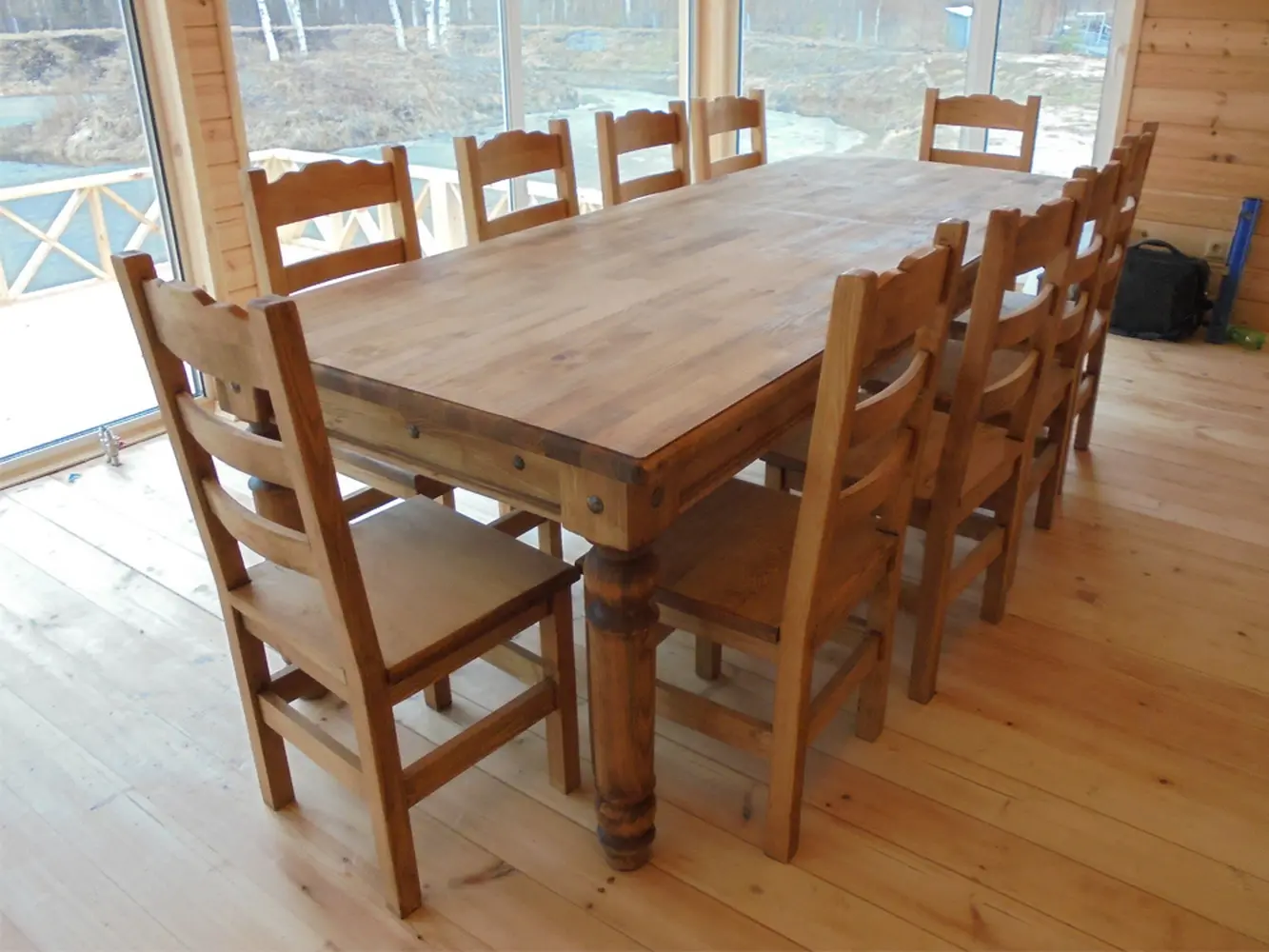 Викинг Общая