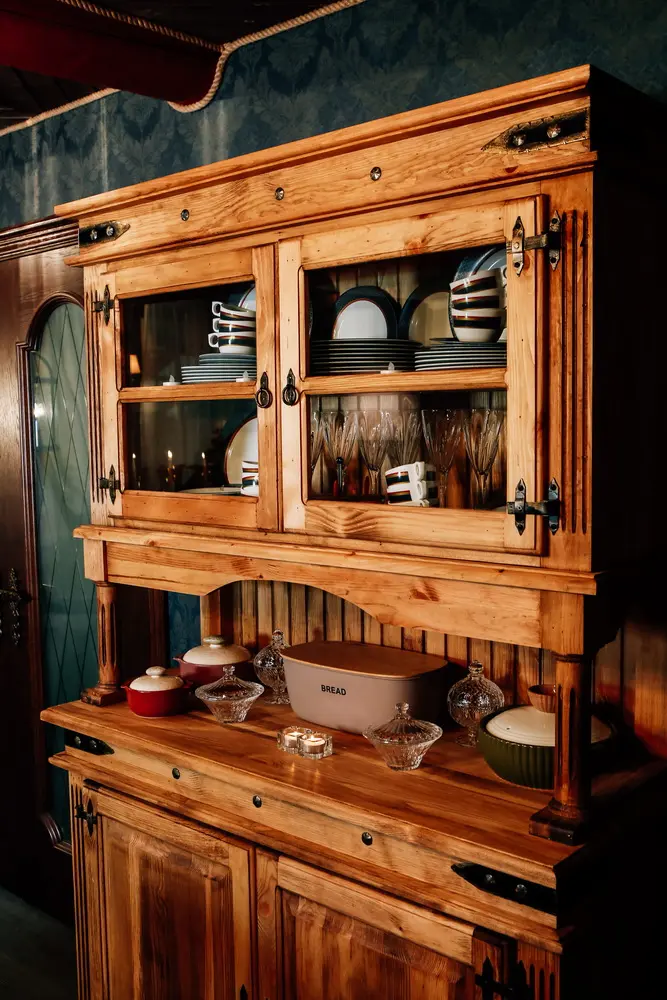 Викинг Общая