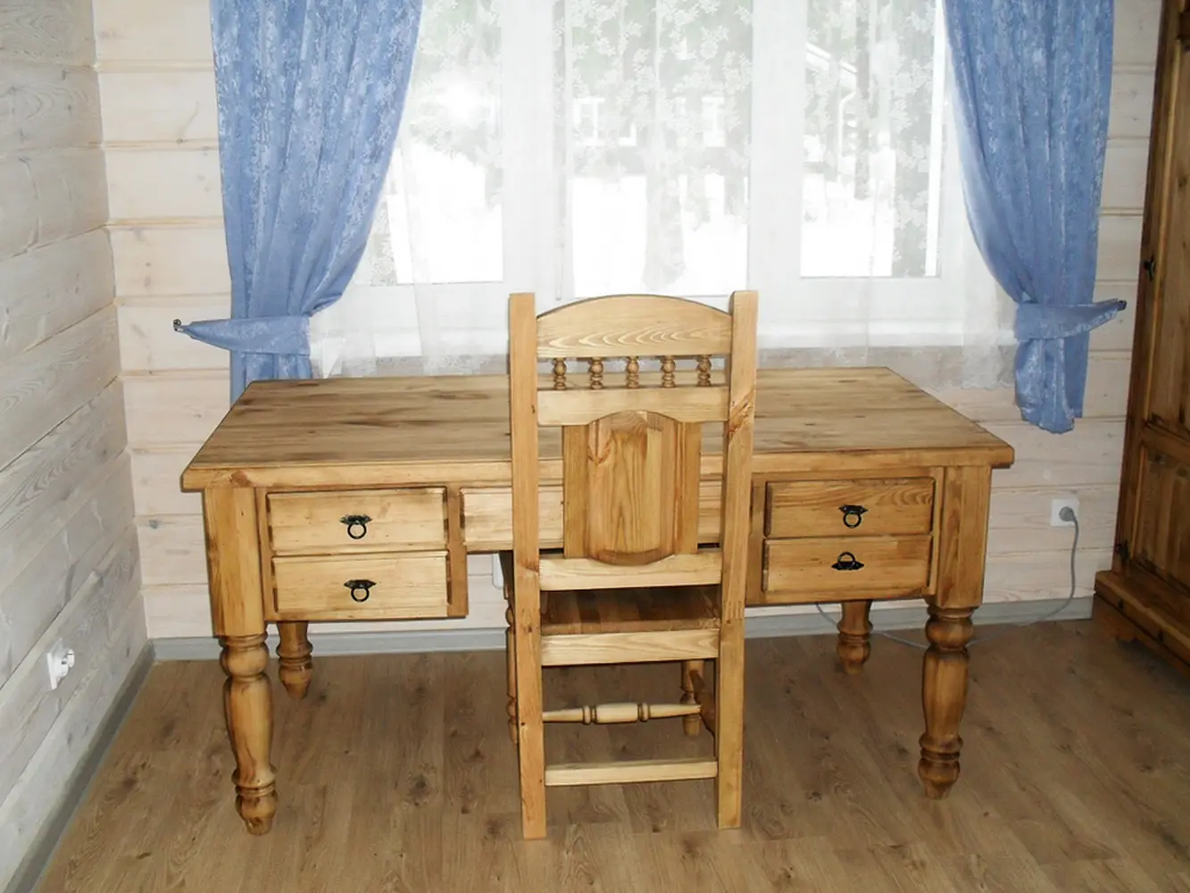 Викинг Общая