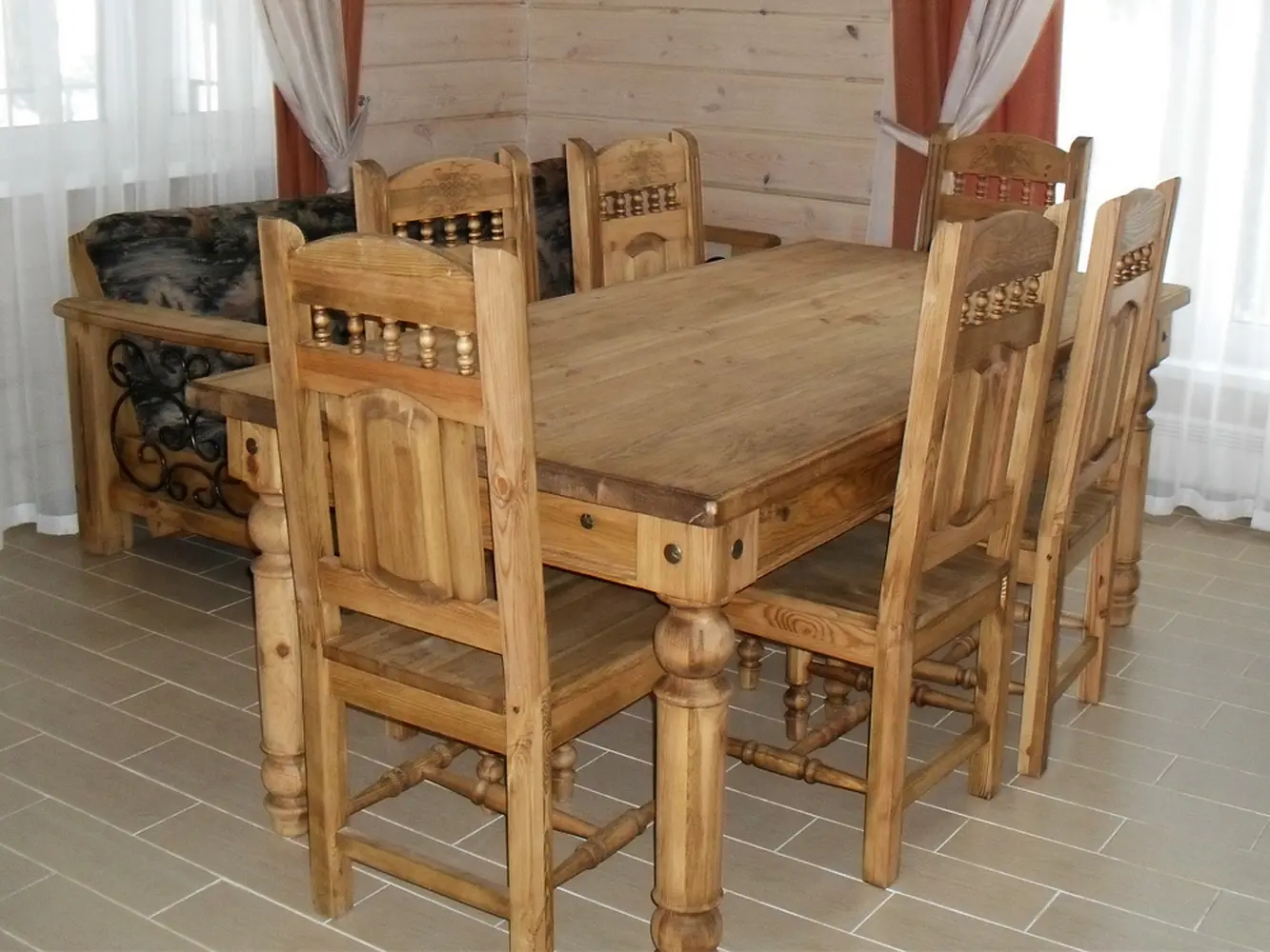 Викинг Общая