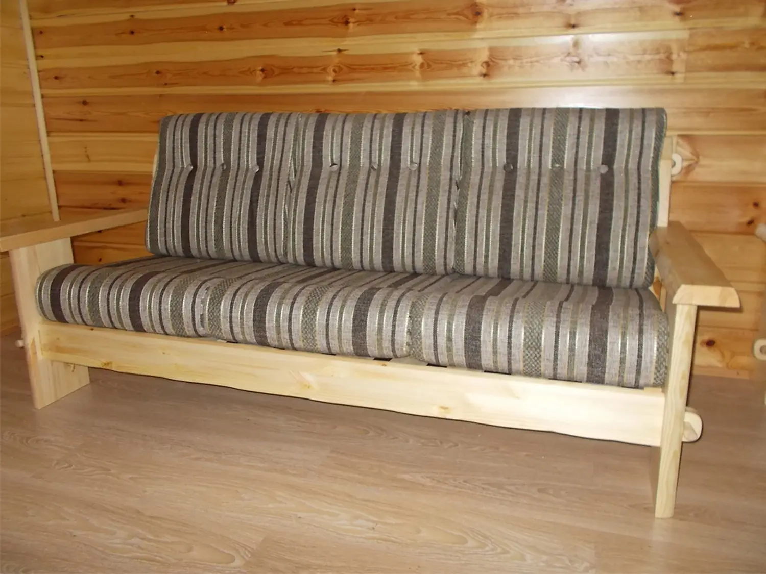 Скандинавия