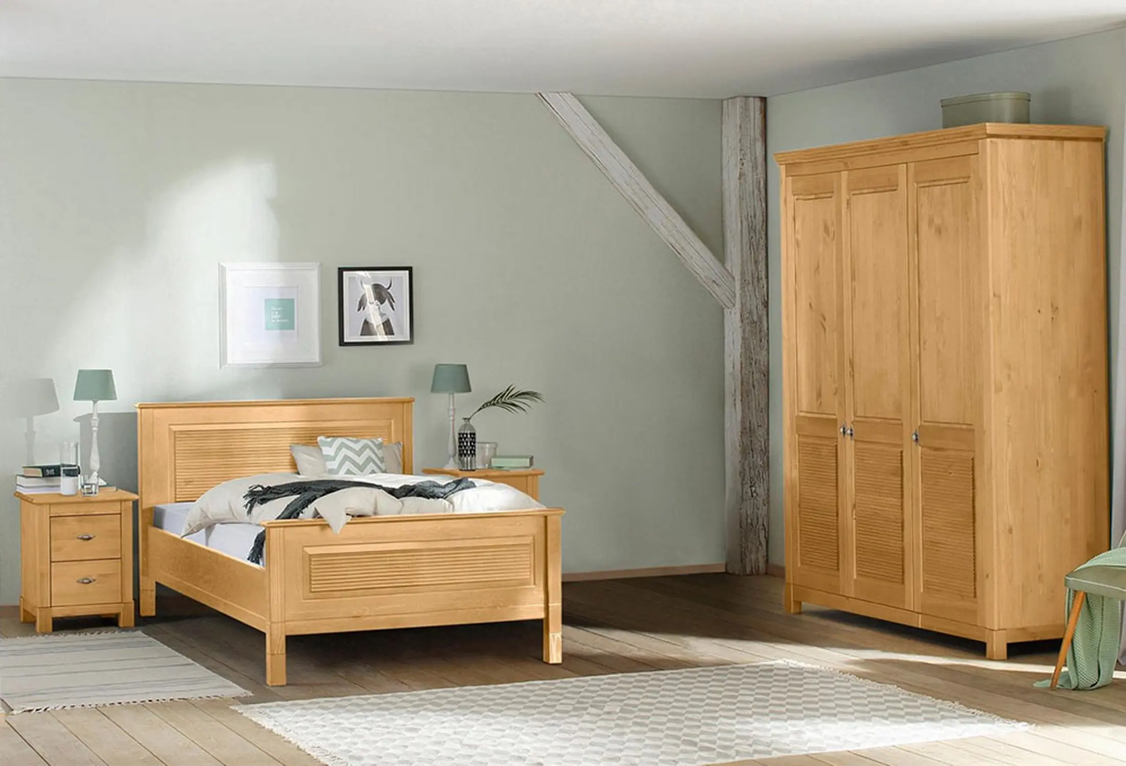 Рауна детская