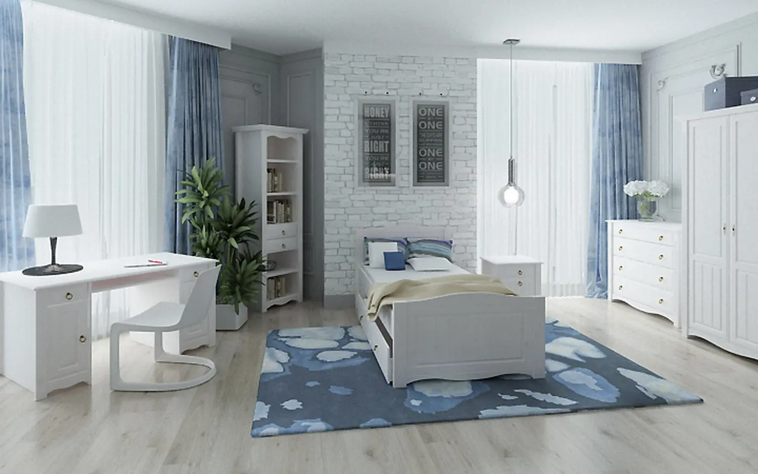 Милано (подростковая)