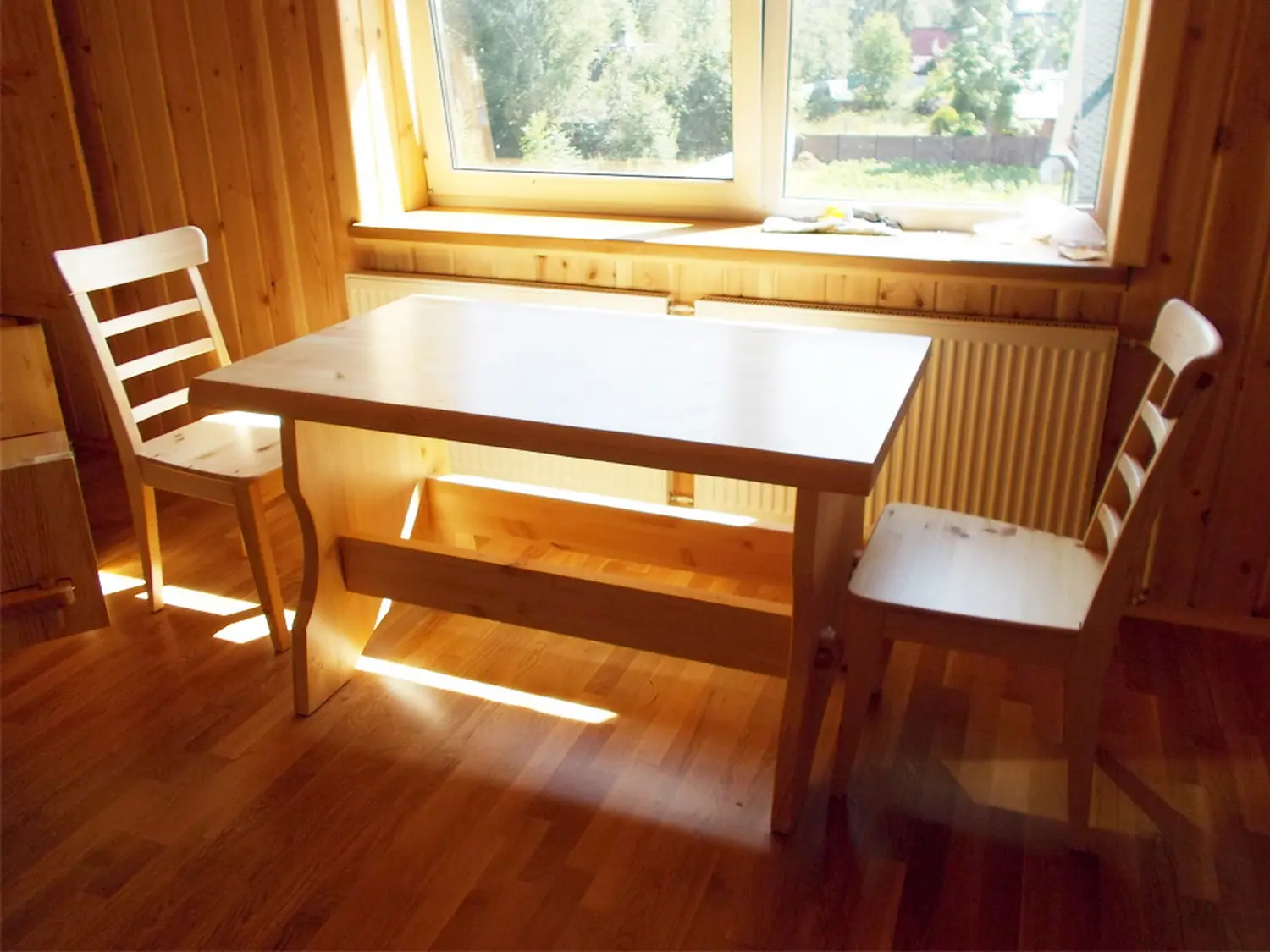 Скандинавия