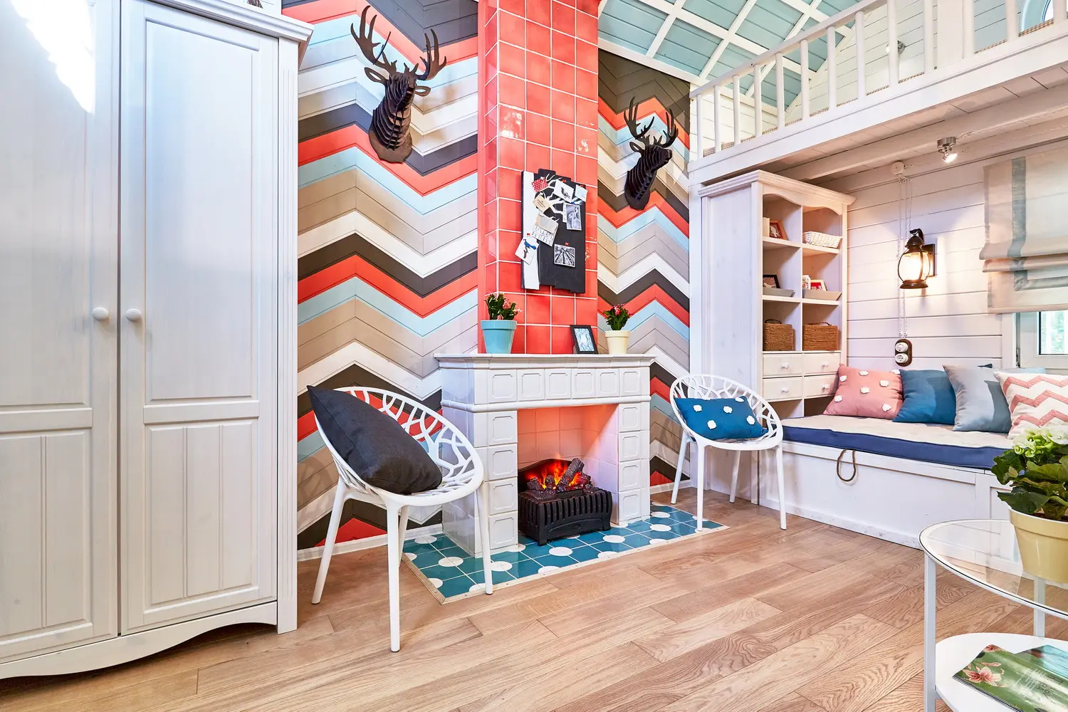 Милано (подростковая)