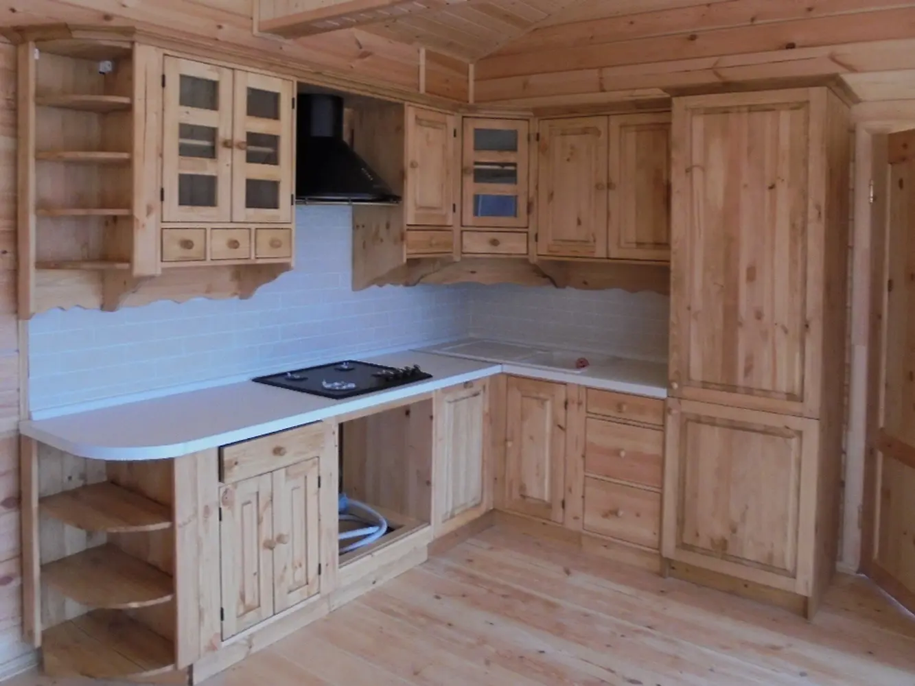 Викинг Общая