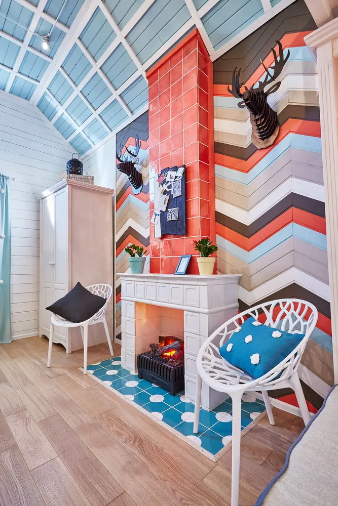 Милано (подростковая)