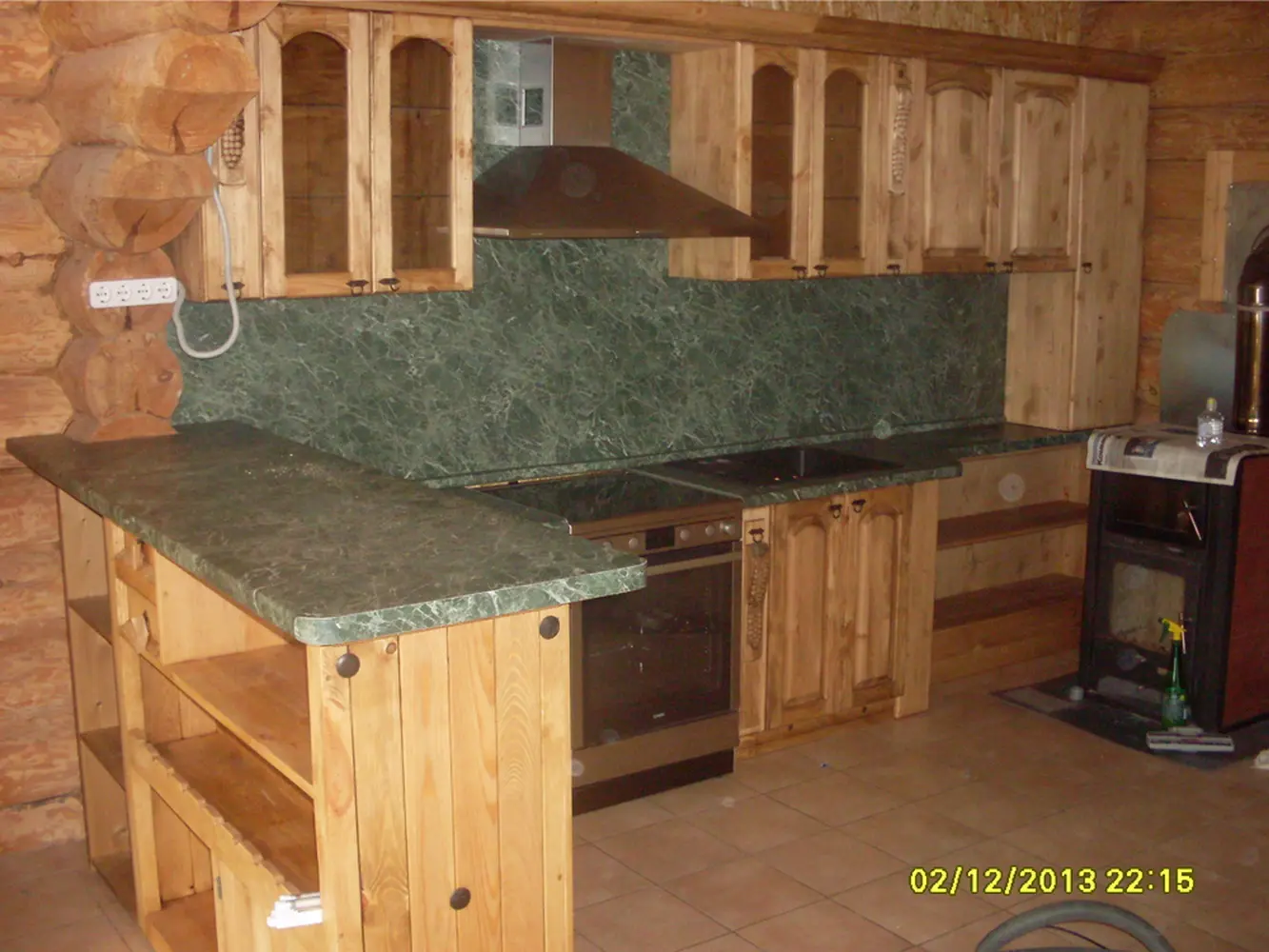 Викинг Общая