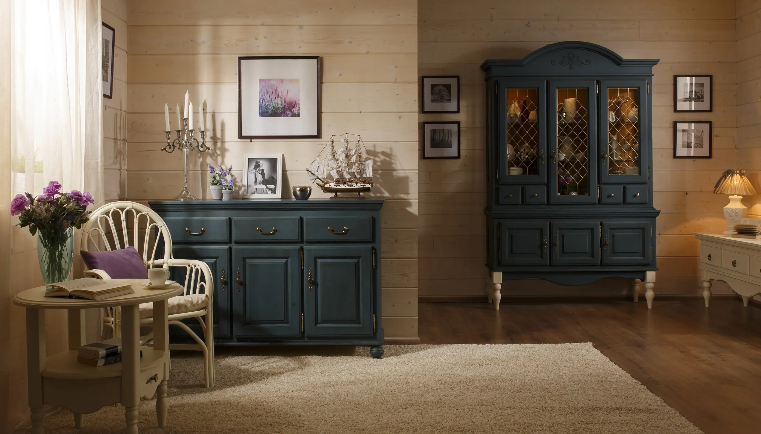 Бьерт и Валенсия