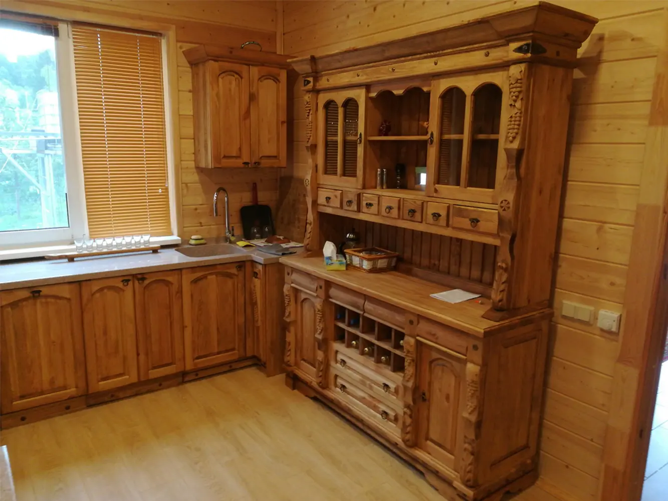 Викинг Общая