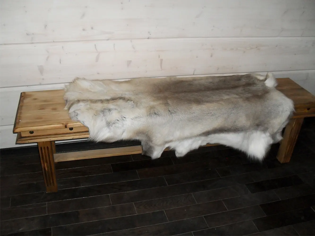 Викинг серийная мебель