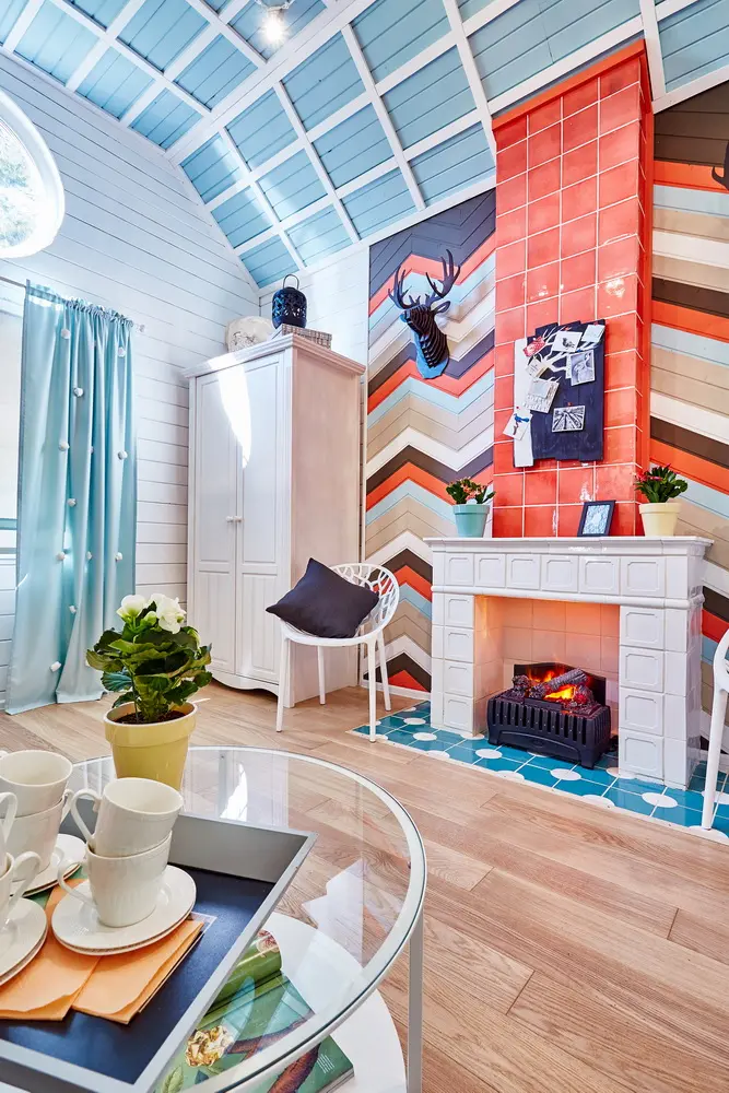 Милано (подростковая)