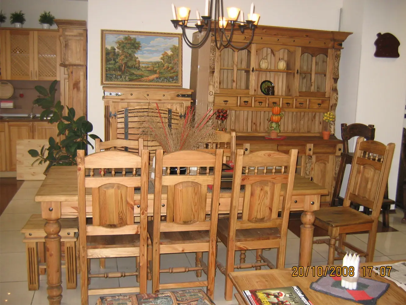 Викинг Общая