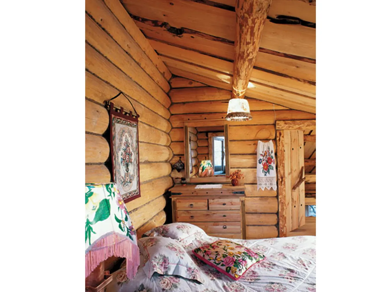 Викинг серийная мебель