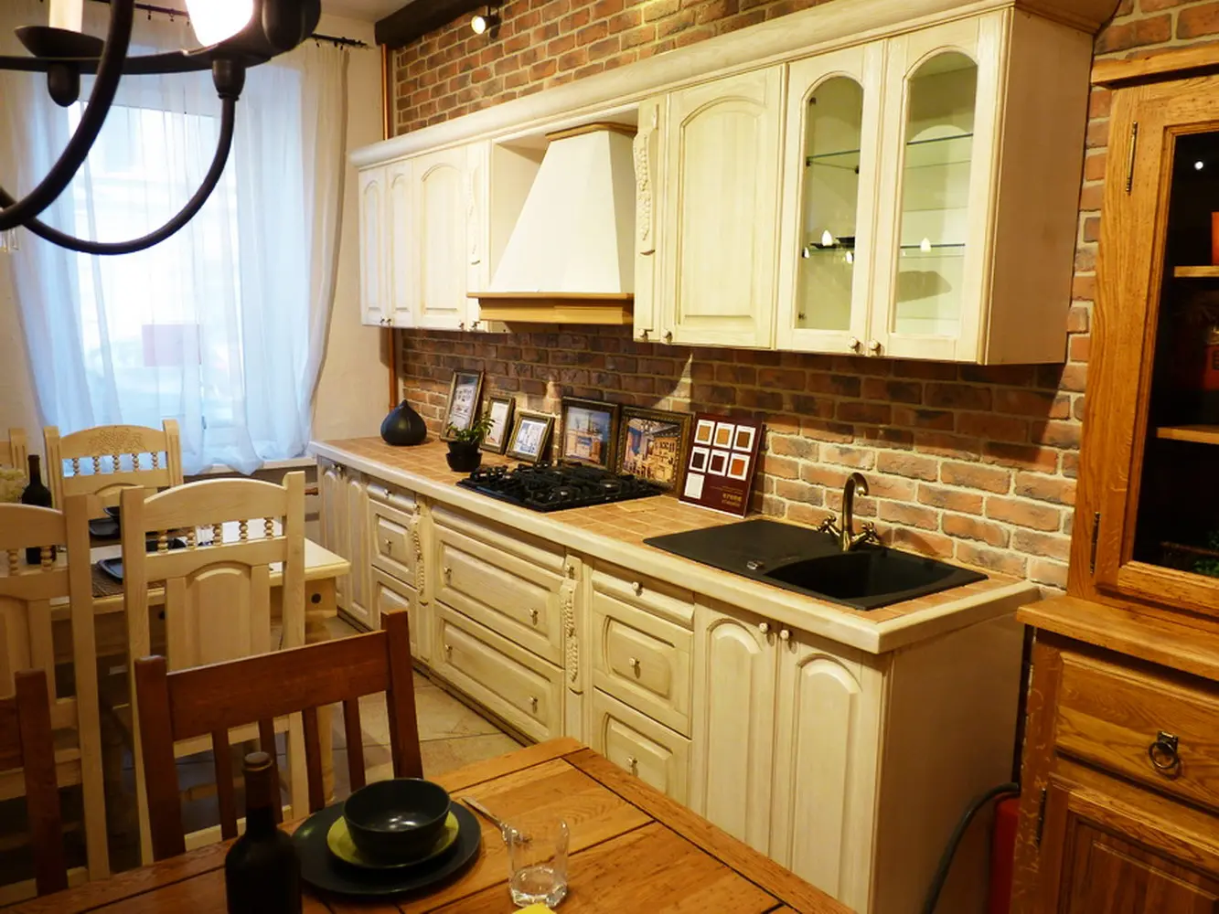 Викинг Общая