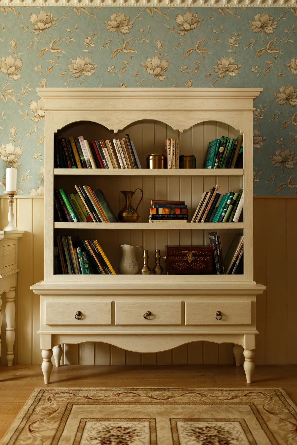 Бьерт и Валенсия