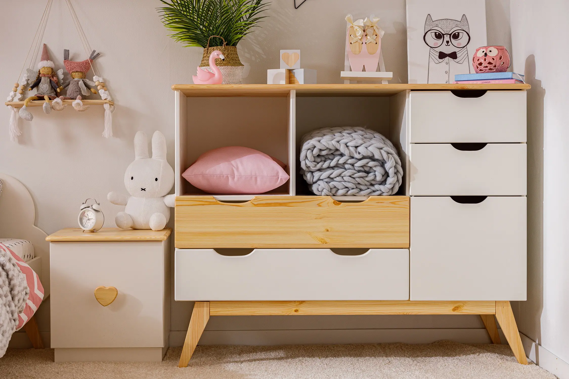 Тимберика Кидс