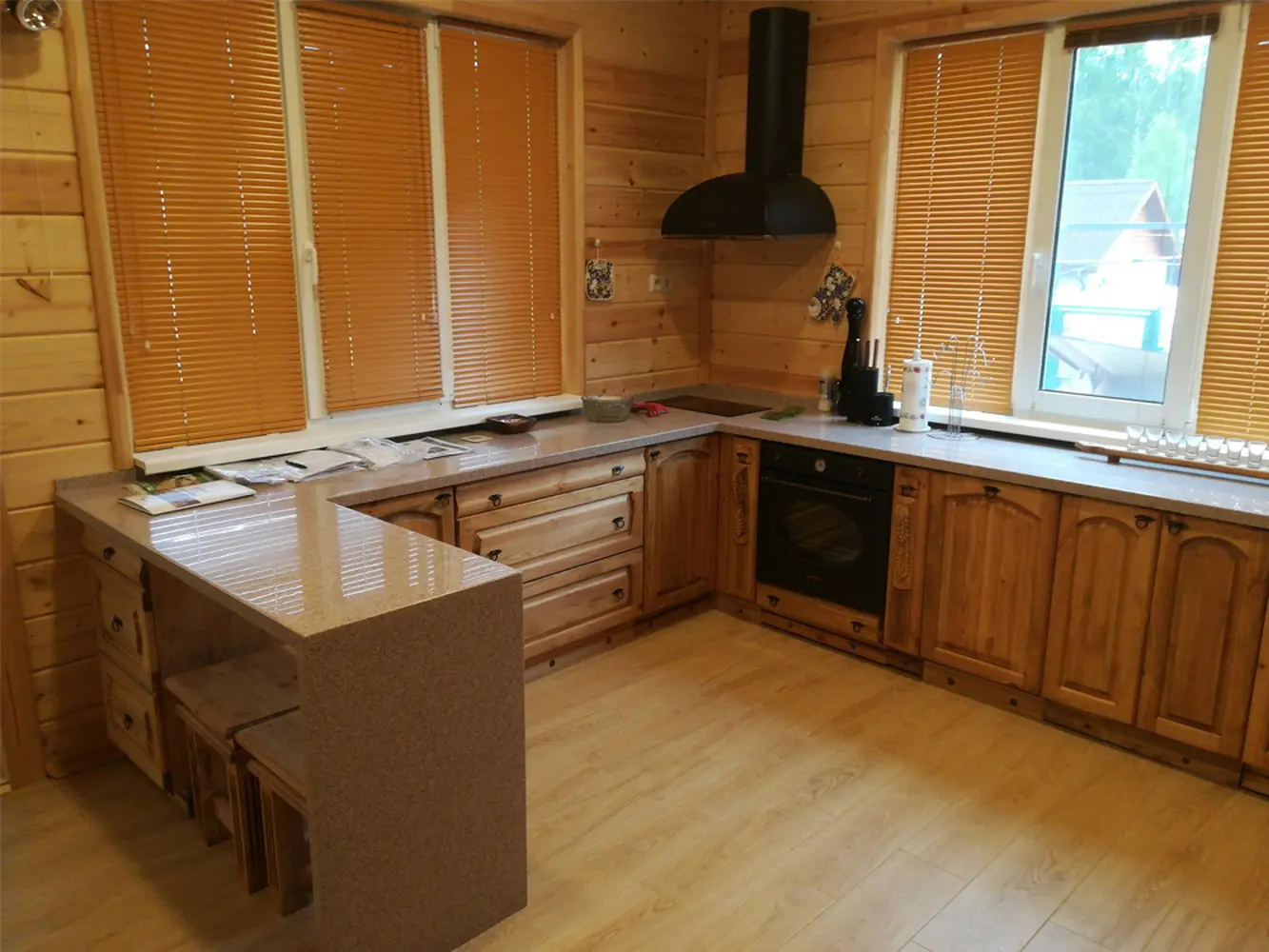 Викинг Общая