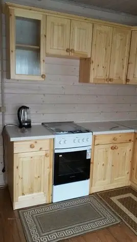 Кухни Весури