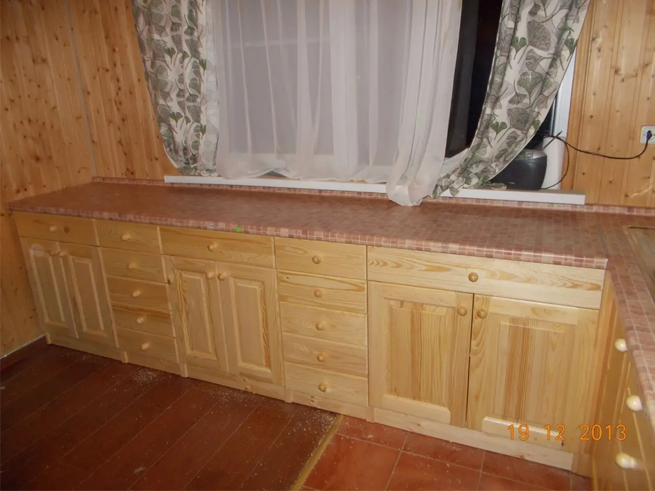 Кухни Весури