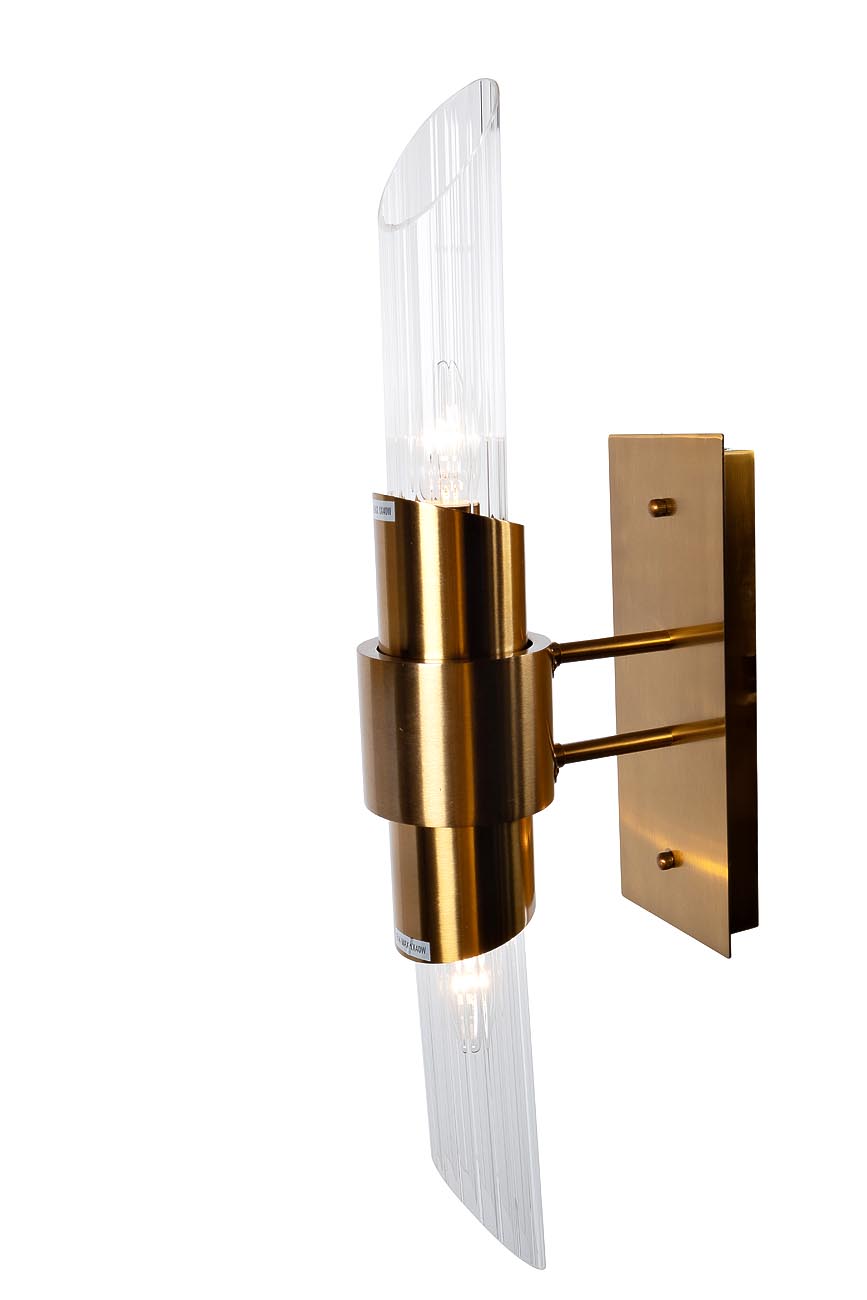 K2KM0987W-2BR Бра 