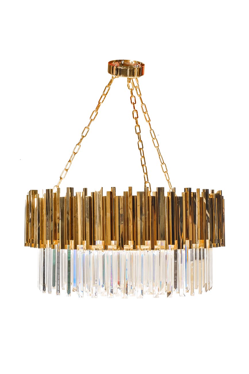 62GDM-81008-800 Люстра Vittoria M d80см h38см