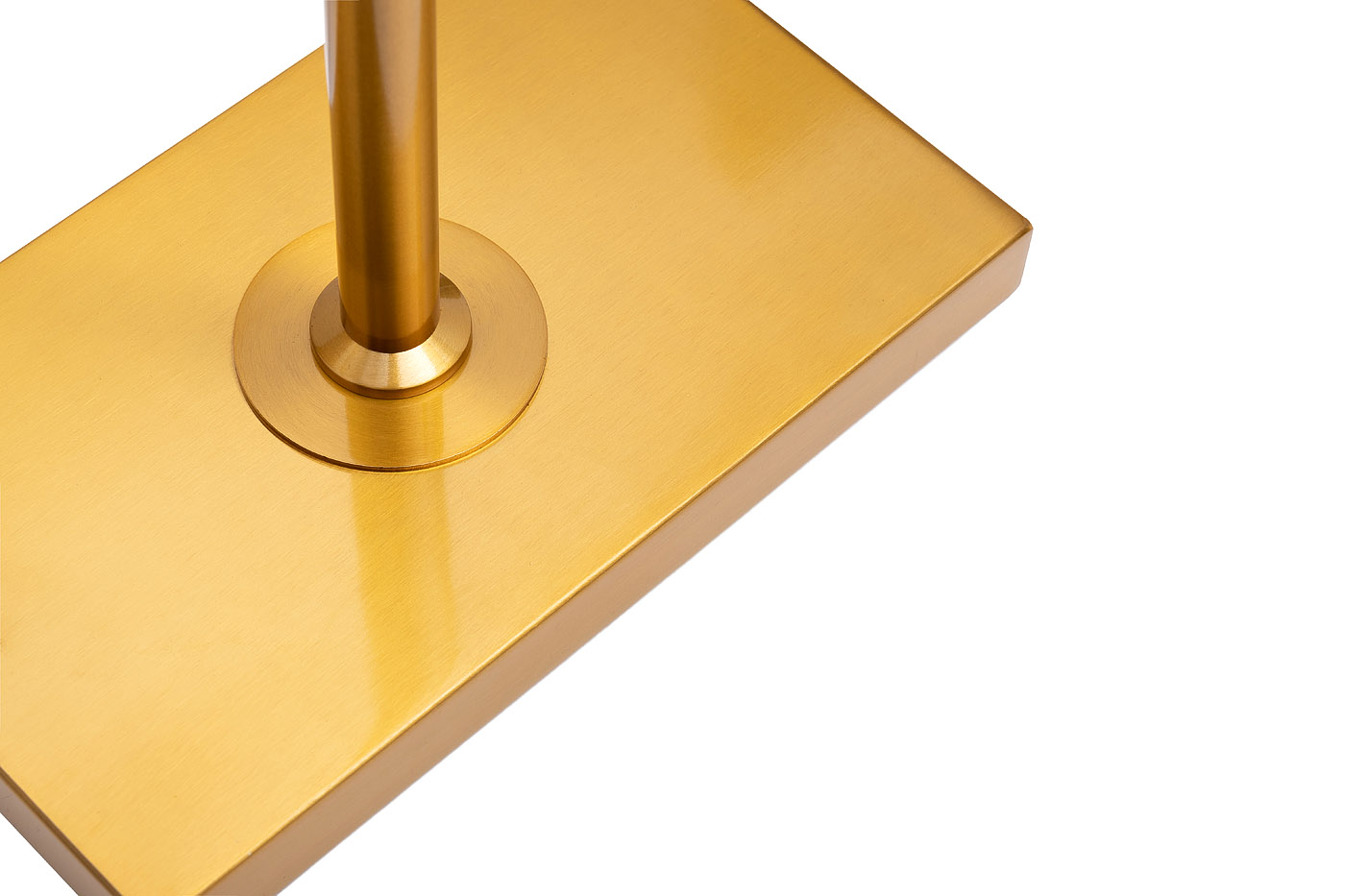 K2CPF-07240 Торшер d45*h165см