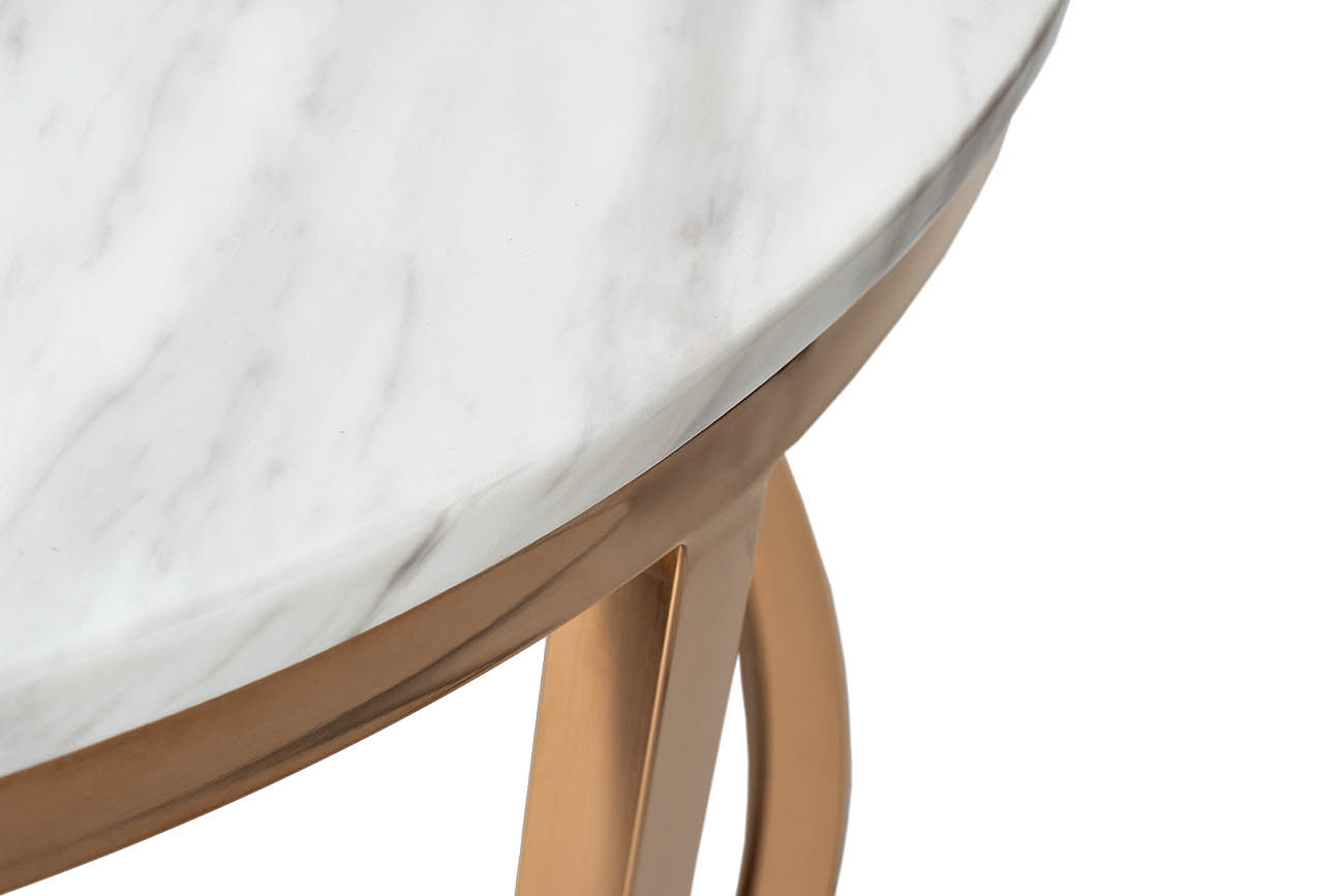 57EL-CT101А Стол журнальный(набор из 2 шт) 