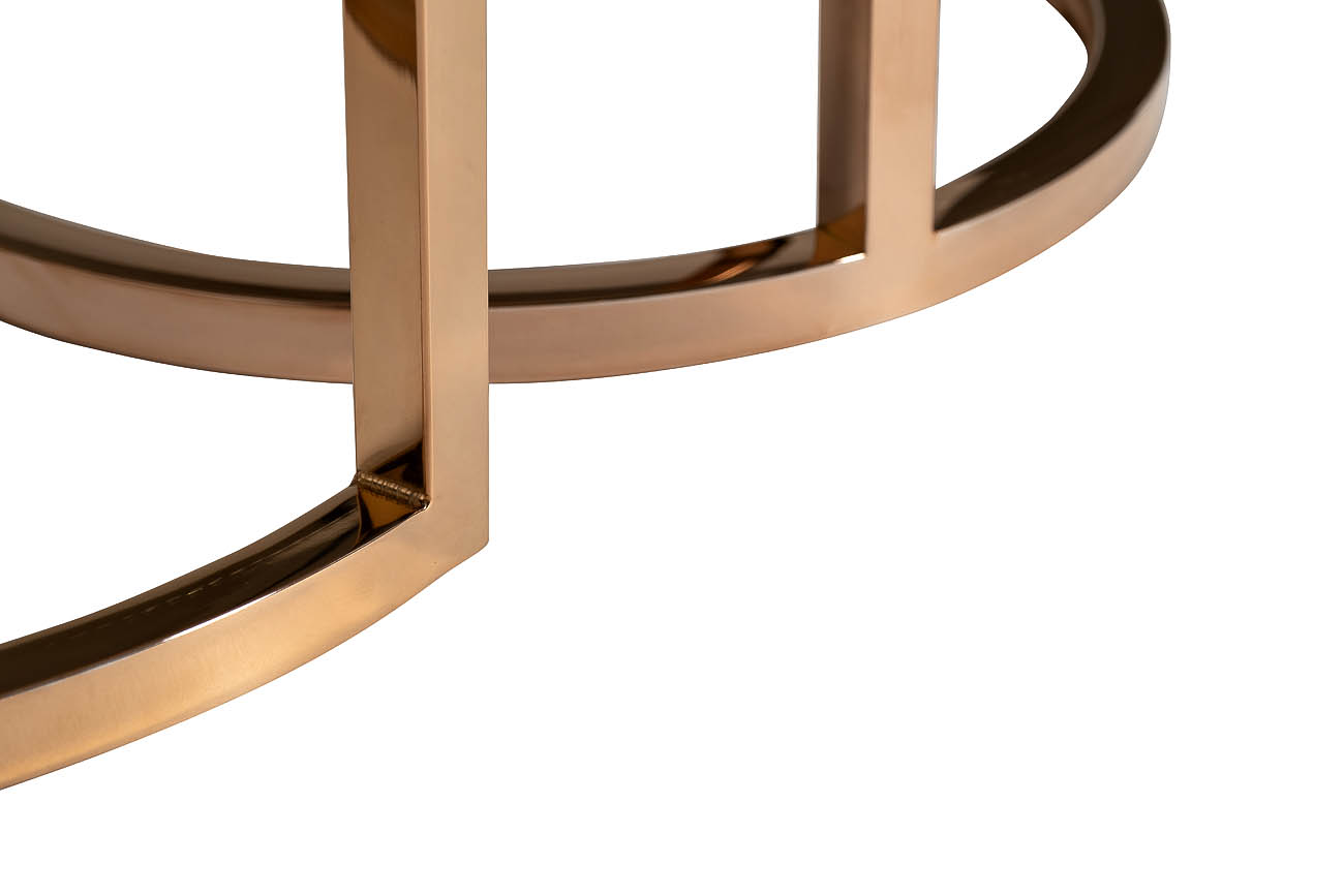 57EL-ET101B Стол журнальный(набор из 2 шт) 