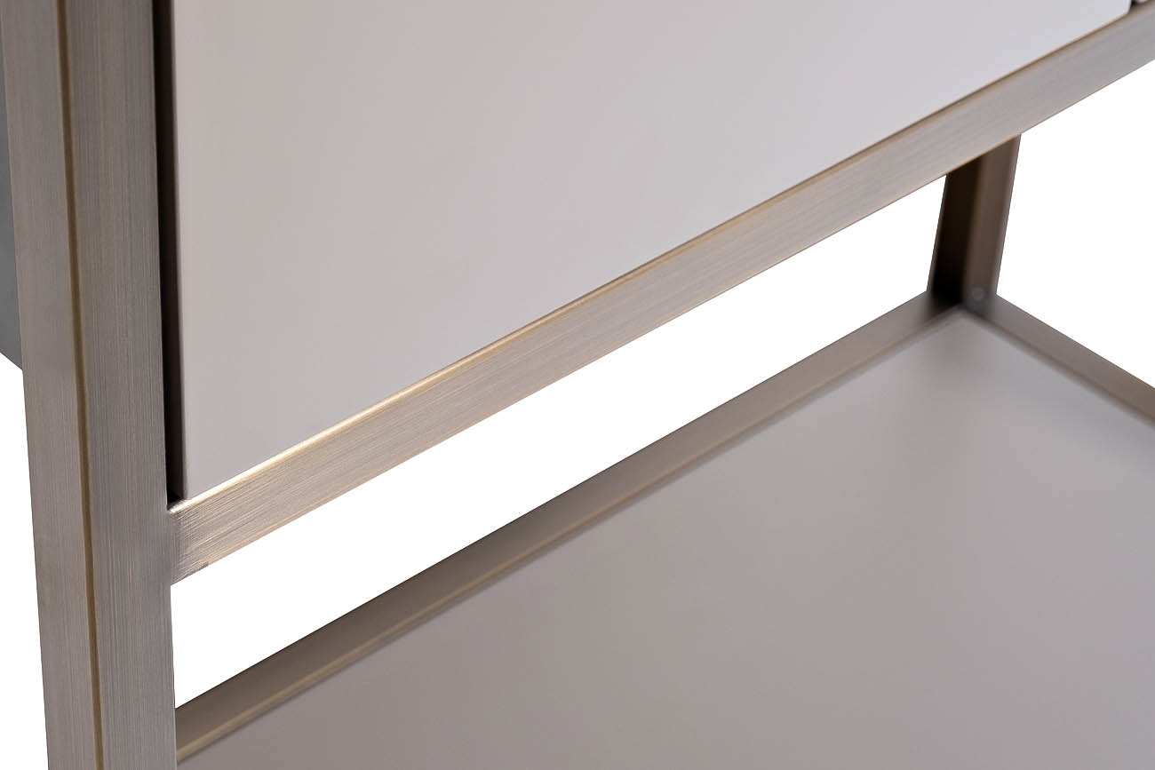 58DB-SH16061B Стеллаж Space тип B