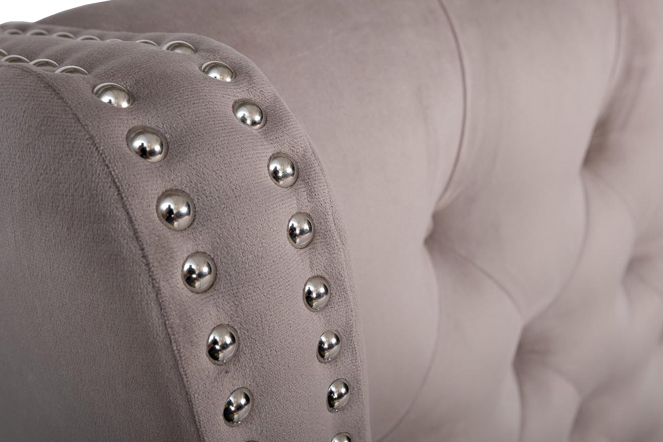 Кровать Louisiana, 1 кат., без подъемного механизма