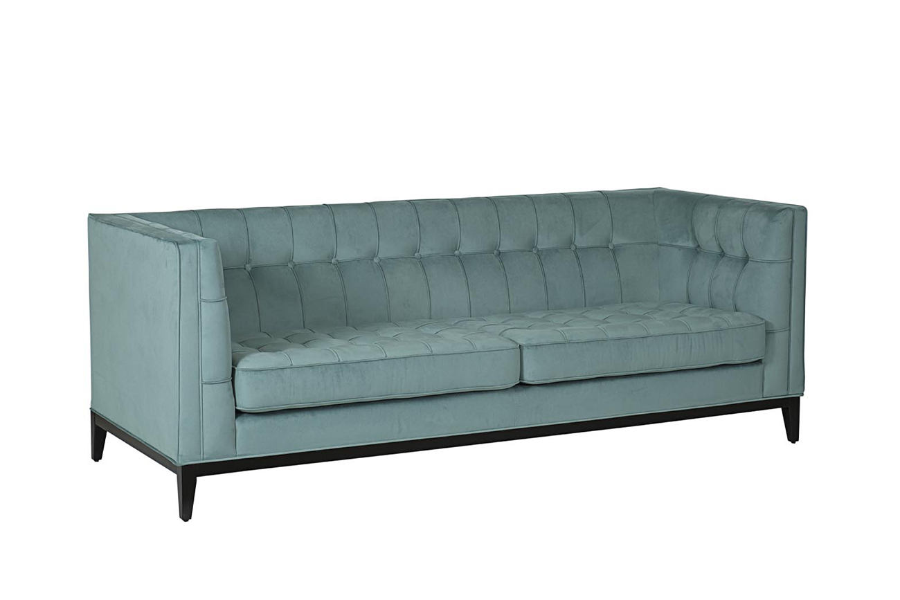 Диван Palermo без механизма, 1 кат.