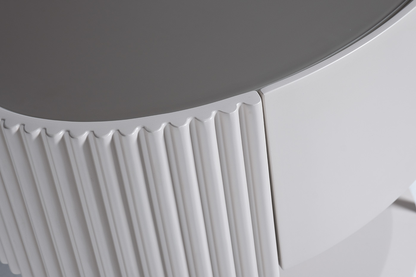 77IP-NS2072 Тумбочка Scala столешница матовая 