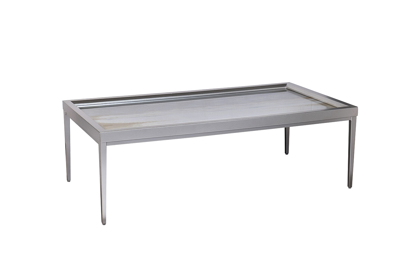 ART-4514CF-STOL/ZH Стол журнальный "Mirage" 