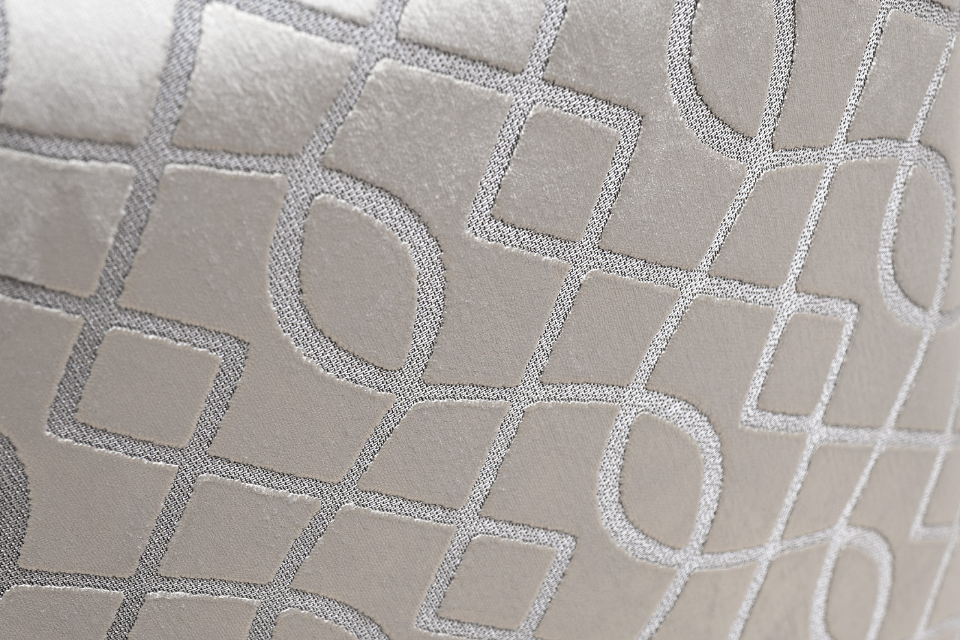 Кресло Verona вращающееся, велюр принт Colt032-SER+Melody/ золото