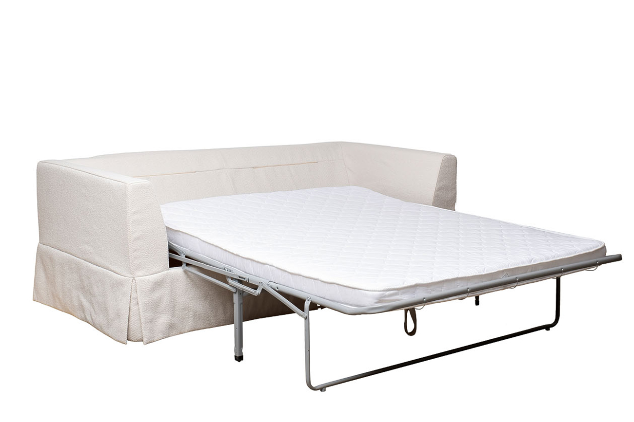 Диван Barolo 230 (съемный чехол) трехместный раскладной, 2кат.