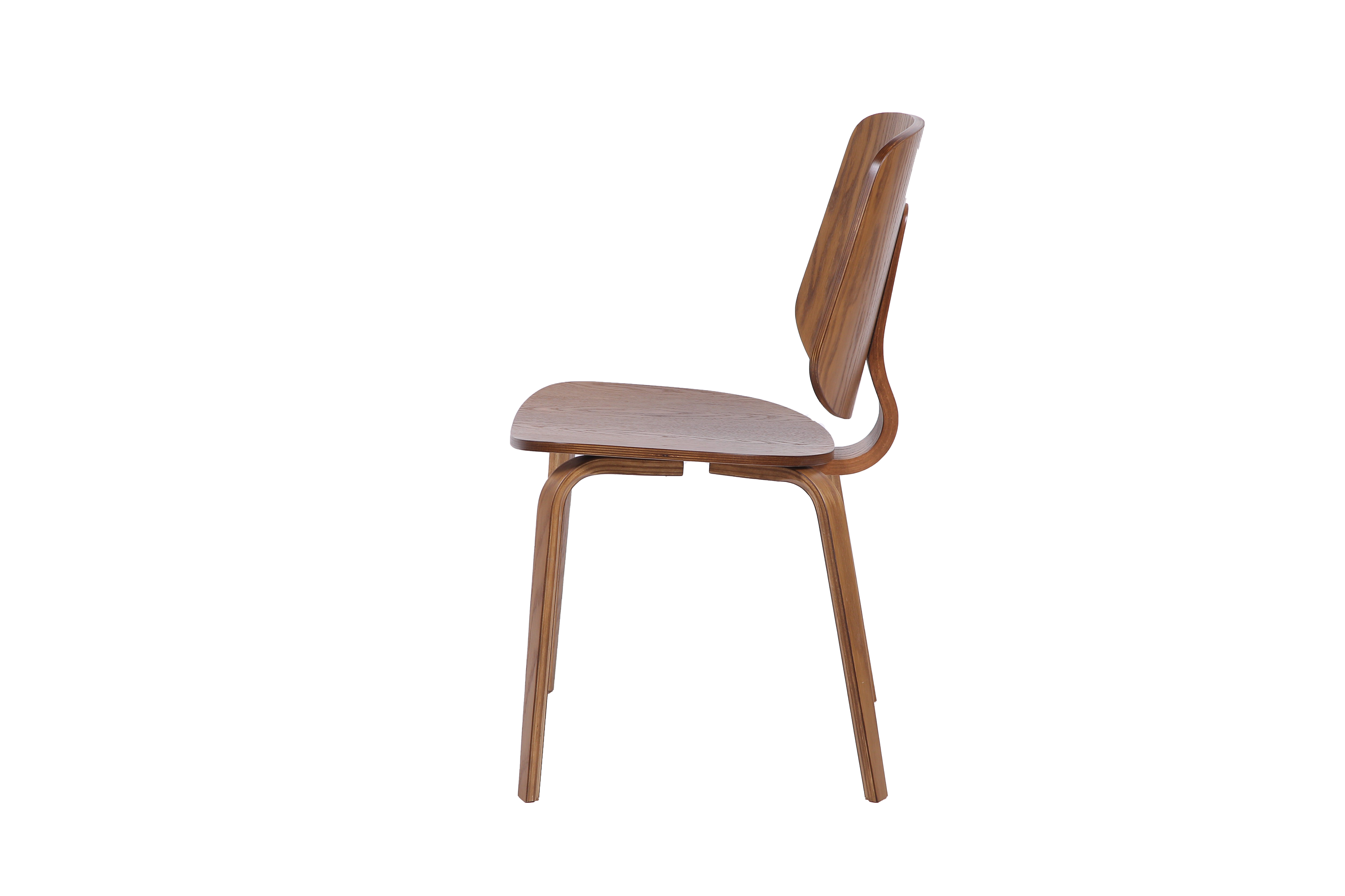 Стул   Франмарк   каркас  Дуб Натуральный