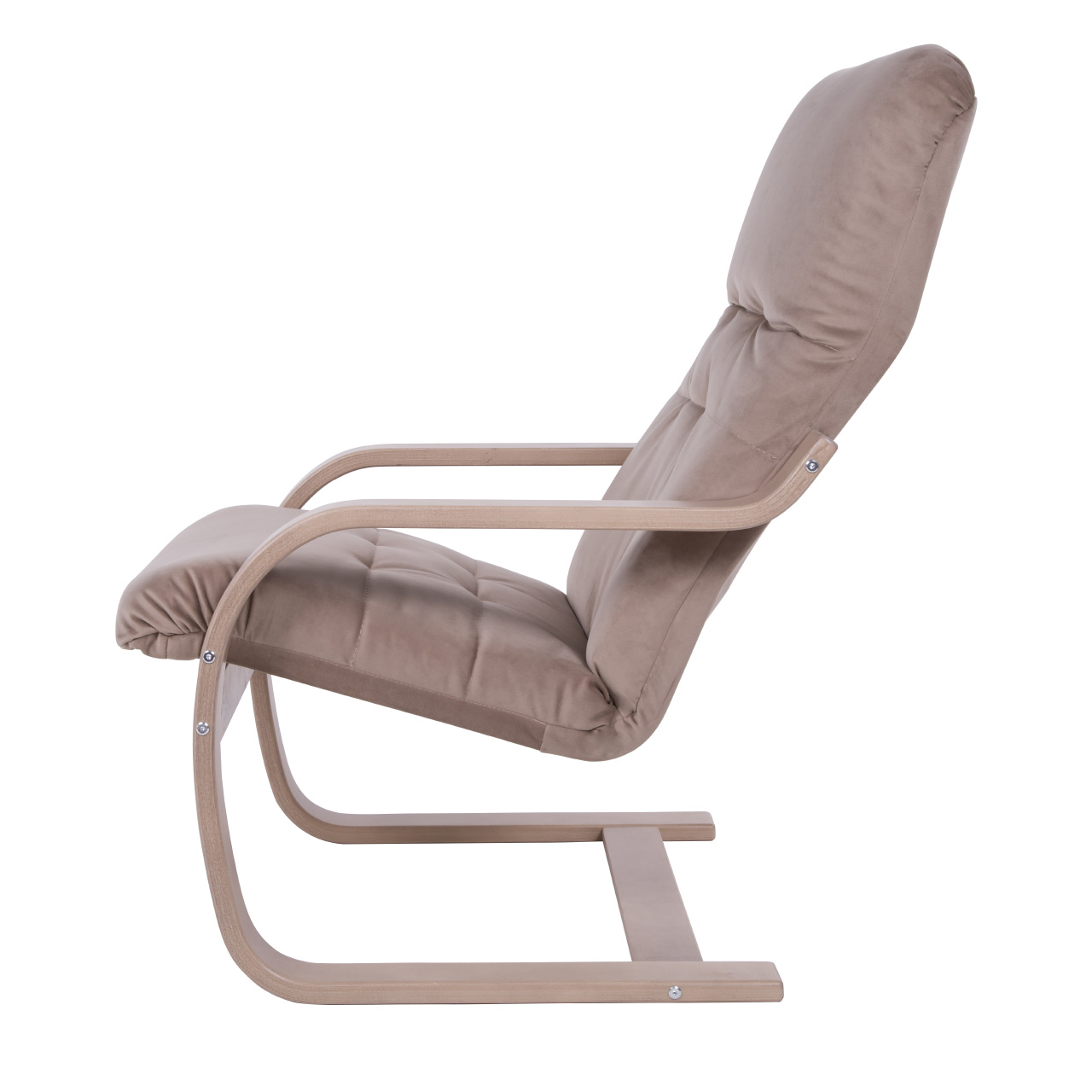 кресло Сайма Премьер 08 каркас Шимо