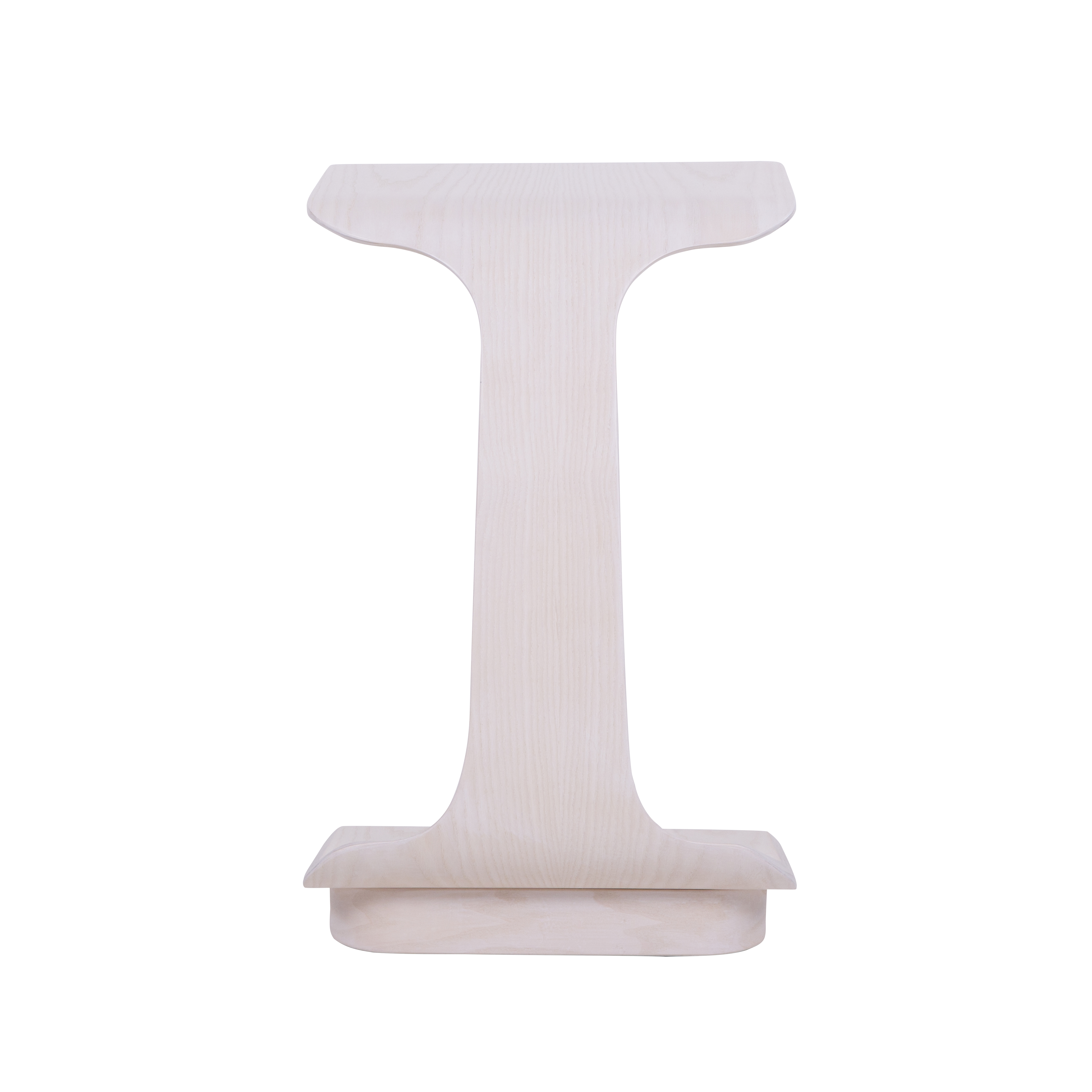 стол Неро-2 каркас Белый