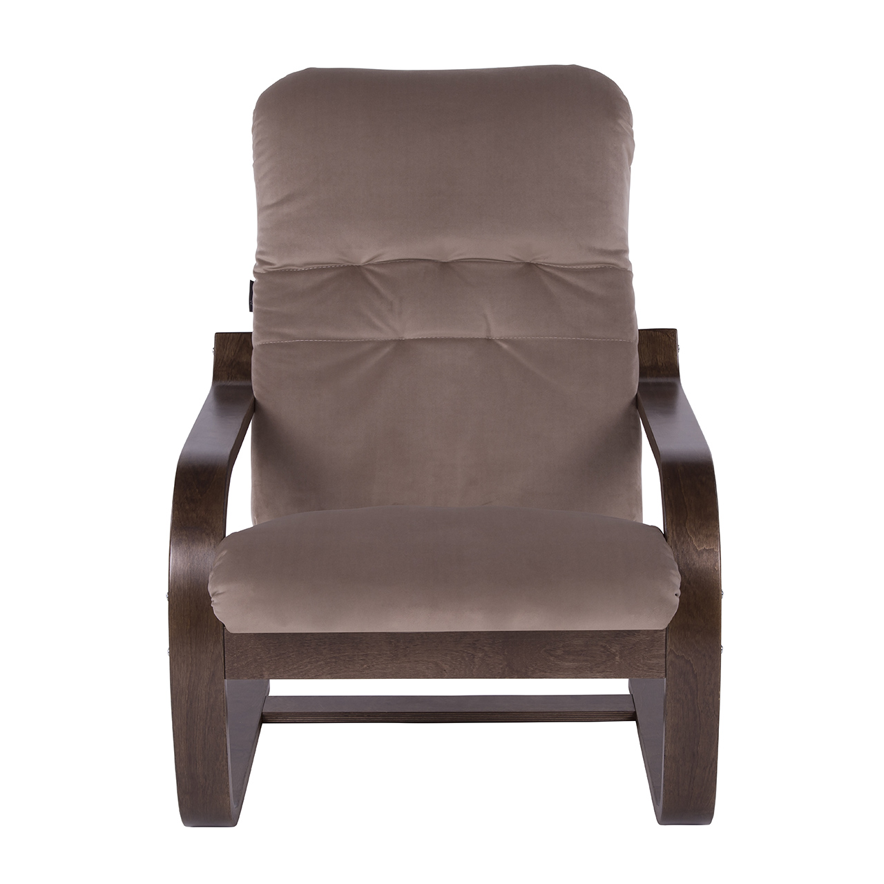 кресло Сайма Премьер 08 каркас Орех